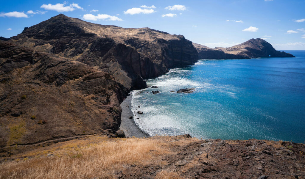 The Enchanting Island of Madeira